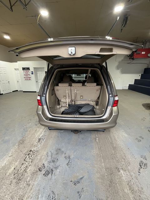 2007 Honda Odyssey EX | Annapolis, MD | Annapolis Public Auto Auction 2007 Honda Odyssey EX | Annapolis, MD | Annapolis Public Auto Auction