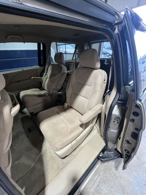 2007 Honda Odyssey EX | Annapolis, MD | Annapolis Public Auto Auction