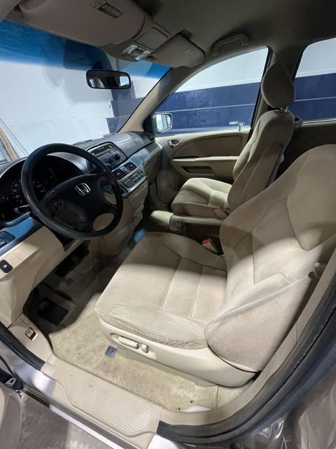2007 Honda Odyssey EX | Annapolis, MD | Annapolis Public Auto Auction