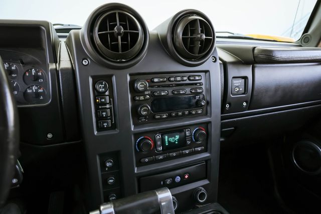 2007 Hummer H2 Base | Mesquite, TX | Texas Autos Direct