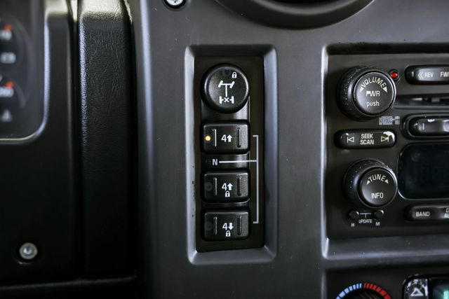 2007 Hummer H2 Base | Mesquite, TX | Texas Autos Direct