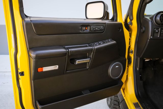 2007 Hummer H2 Base | Mesquite, TX | Texas Autos Direct