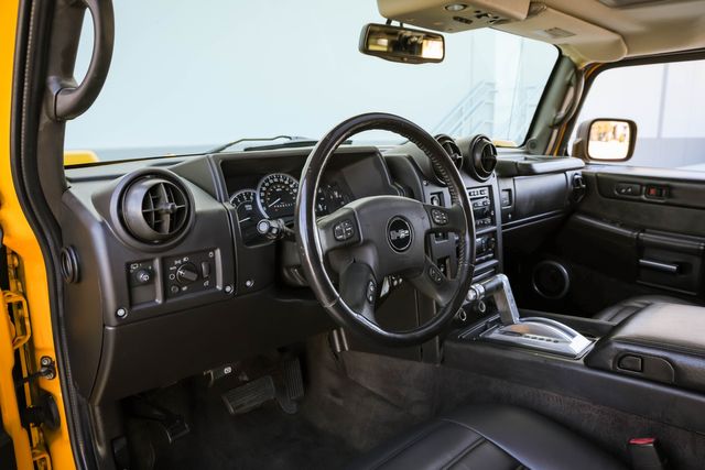 2007 Hummer H2 Base | Mesquite, TX | Texas Autos Direct