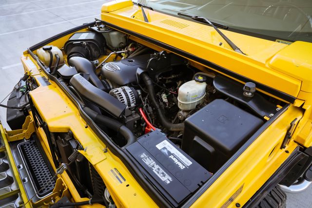 2007 Hummer H2 Base | Mesquite, TX | Texas Autos Direct