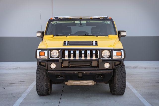2007 Hummer H2 Base | Mesquite, TX | Texas Autos Direct