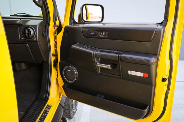 2007 Hummer H2 Base | Mesquite, TX | Texas Autos Direct