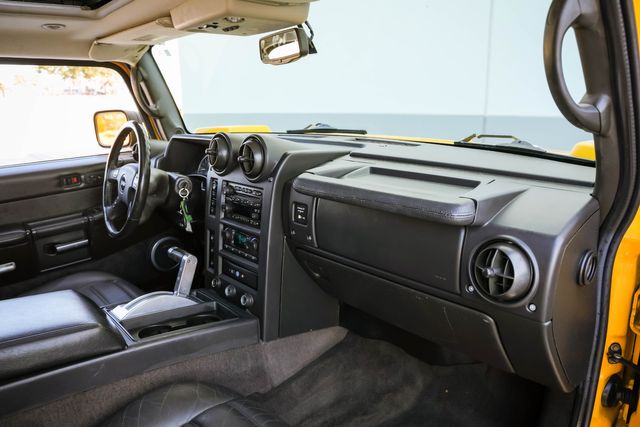 2007 Hummer H2 Base | Mesquite, TX | Texas Autos Direct