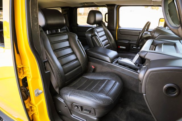 2007 Hummer H2 Base | Mesquite, TX | Texas Autos Direct