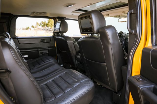 2007 Hummer H2 Base | Mesquite, TX | Texas Autos Direct