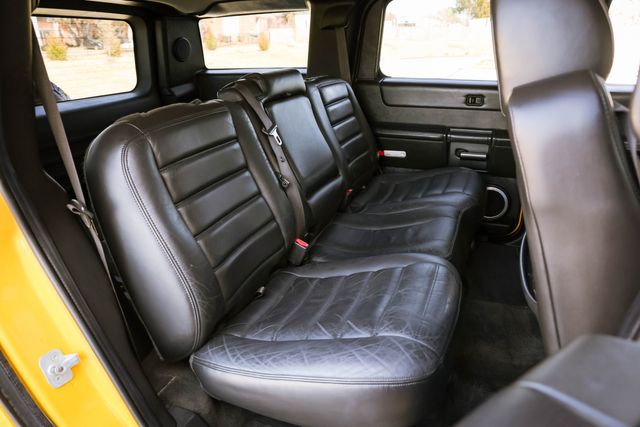 2007 Hummer H2 Base | Mesquite, TX | Texas Autos Direct