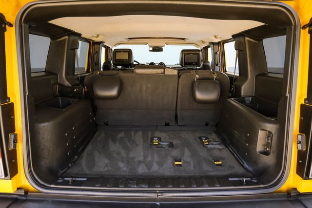 2007 Hummer H2 Base | Mesquite, TX | Texas Autos Direct