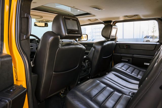 2007 Hummer H2 Base | Mesquite, TX | Texas Autos Direct 2007 Hummer H2 Base | Mesquite, TX | Texas Autos Direct