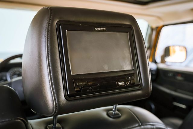 2007 Hummer H2 Base | Mesquite, TX | Texas Autos Direct