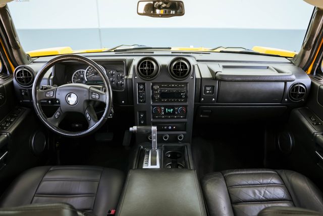 2007 Hummer H2 Base | Mesquite, TX | Texas Autos Direct