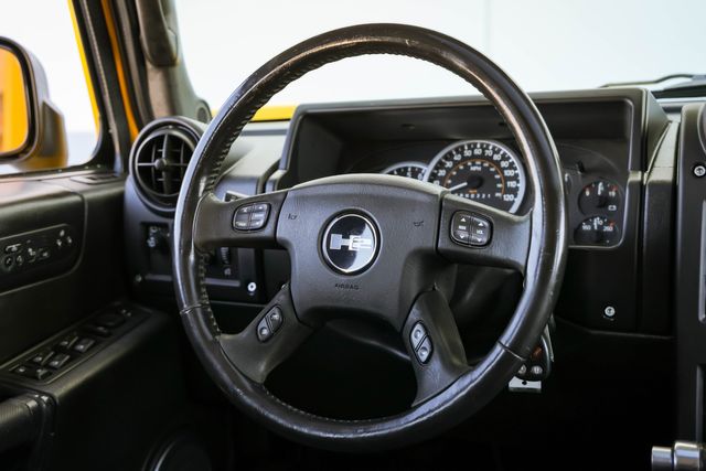 2007 Hummer H2 Base | Mesquite, TX | Texas Autos Direct