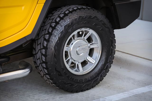 2007 Hummer H2 Base | Mesquite, TX | Texas Autos Direct