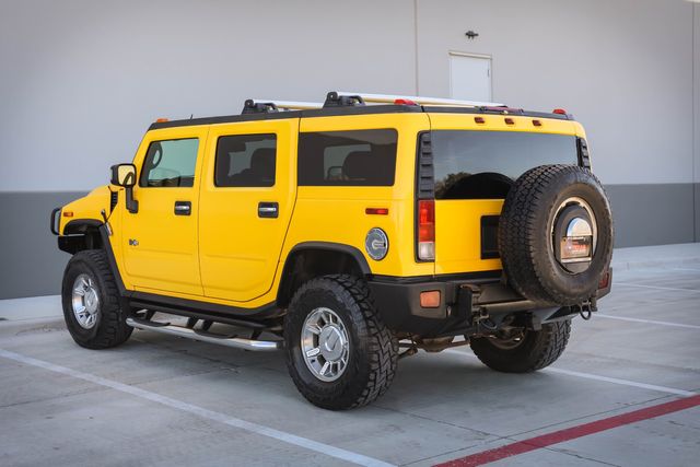 2007 Hummer H2 Base | Mesquite, TX | Texas Autos Direct