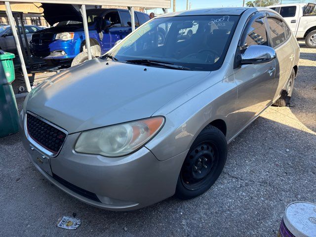 2007 Hyundai ELANTRA GLS | Kenner, LA | Auto Nation LLC