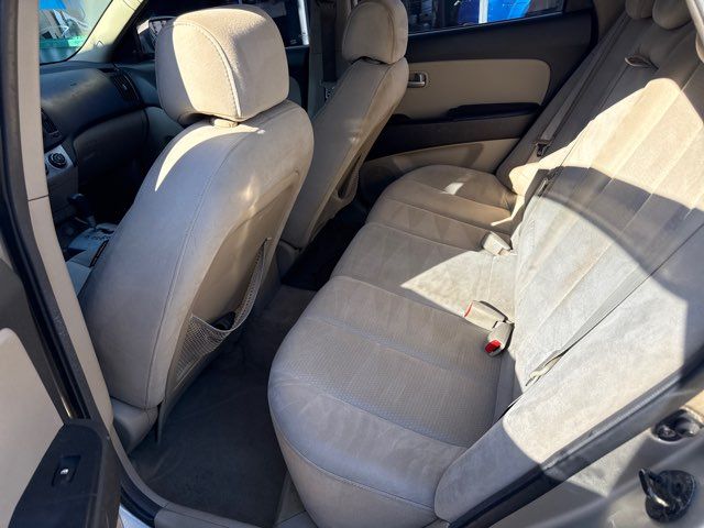 2007 Hyundai ELANTRA GLS | Kenner, LA | Auto Nation LLC