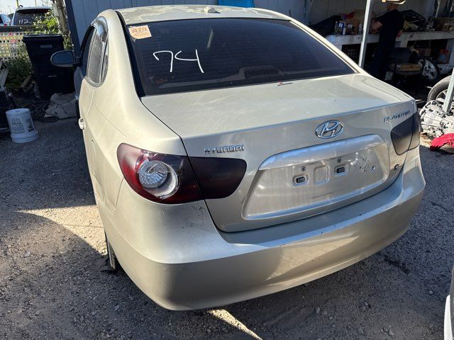 2007 Hyundai ELANTRA GLS | Kenner, LA | Auto Nation LLC 2007 Hyundai ELANTRA GLS | Kenner, LA | Auto Nation LLC