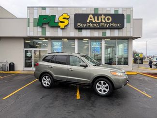 2007 Hyundai SANTA FE  | Indianapolis, IN | PLS Auto - Indianapolis in Indianapolis, IN 46254