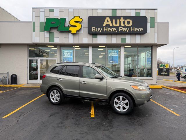 2007 Hyundai SANTA FE  | Indianapolis, IN | PLS Auto - Indianapolis