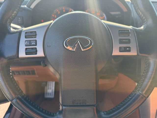 2007 Infiniti FX35 Base | Nashville, TN | Auto Mart Used Cars Inc. 2007 Infiniti FX35 Base | Nashville, TN | Auto Mart Used Cars Inc.