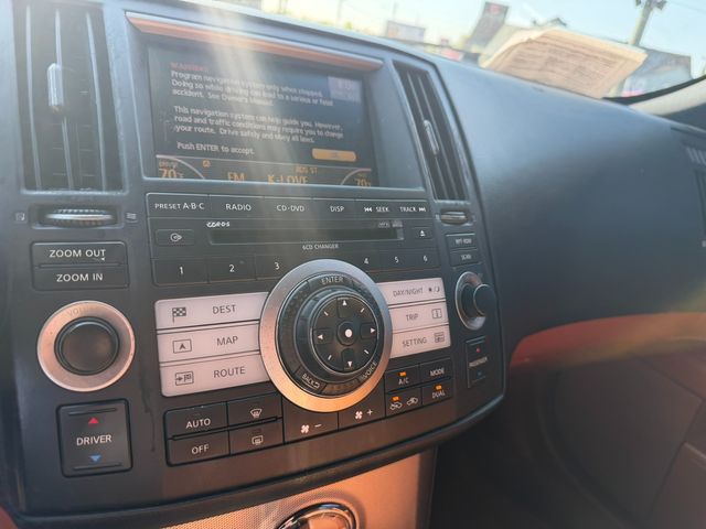 2007 Infiniti FX35 Base | Nashville, TN | Auto Mart Used Cars Inc.