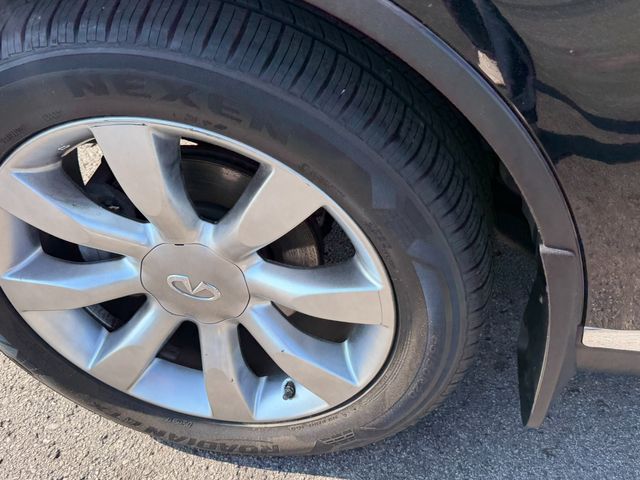 2007 Infiniti FX35 Base | Nashville, TN | Auto Mart Used Cars Inc. 2007 Infiniti FX35 Base | Nashville, TN | Auto Mart Used Cars Inc.