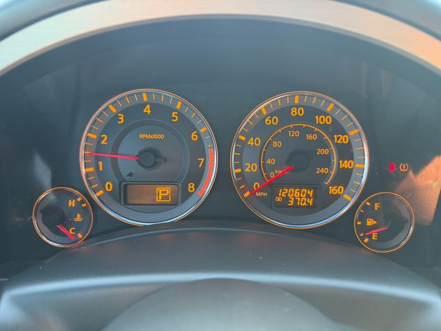 2007 Infiniti FX35 Base | Nashville, TN | Auto Mart Used Cars Inc.