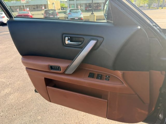 2007 Infiniti FX35 Base | Nashville, TN | Auto Mart Used Cars Inc.