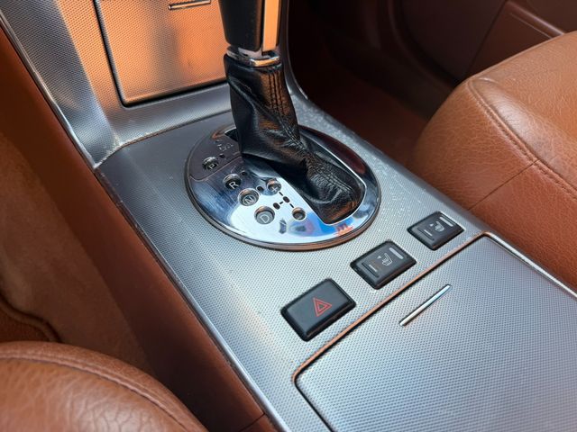 2007 Infiniti FX35 Base | Nashville, TN | Auto Mart Used Cars Inc. 2007 Infiniti FX35 Base | Nashville, TN | Auto Mart Used Cars Inc.