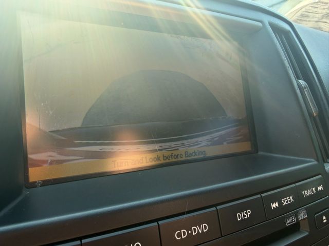 2007 Infiniti FX35 Base | Nashville, TN | Auto Mart Used Cars Inc.