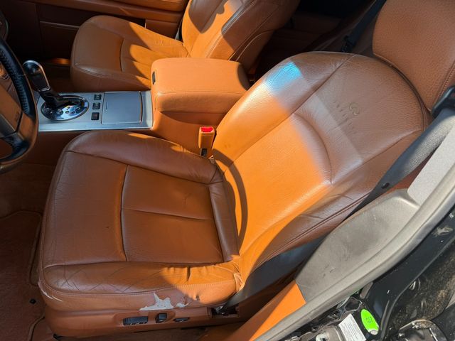 2007 Infiniti FX35 Base | Nashville, TN | Auto Mart Used Cars Inc. 2007 Infiniti FX35 Base | Nashville, TN | Auto Mart Used Cars Inc.