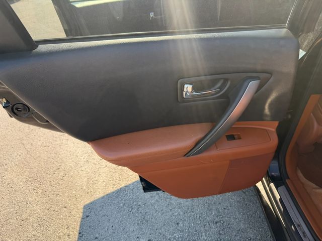 2007 Infiniti FX35 Base | Nashville, TN | Auto Mart Used Cars Inc. 2007 Infiniti FX35 Base | Nashville, TN | Auto Mart Used Cars Inc.