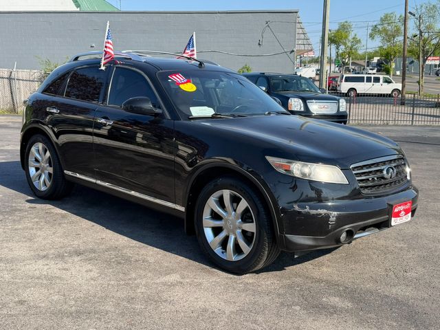 2007 Infiniti FX35 Base | Nashville, TN | Auto Mart Used Cars Inc. 2007 Infiniti FX35 Base | Nashville, TN | Auto Mart Used Cars Inc.