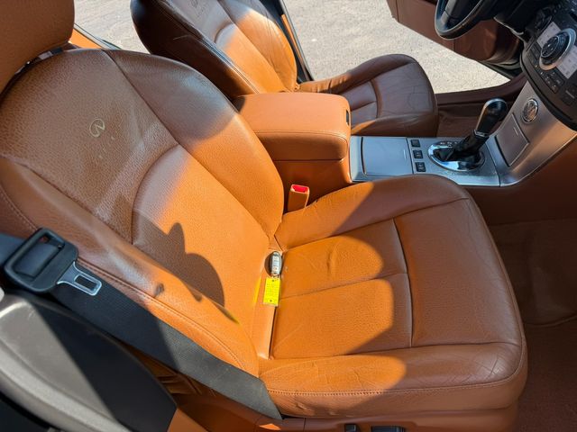 2007 Infiniti FX35 Base | Nashville, TN | Auto Mart Used Cars Inc.