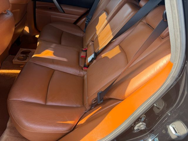 2007 Infiniti FX35 Base | Nashville, TN | Auto Mart Used Cars Inc. 2007 Infiniti FX35 Base | Nashville, TN | Auto Mart Used Cars Inc.