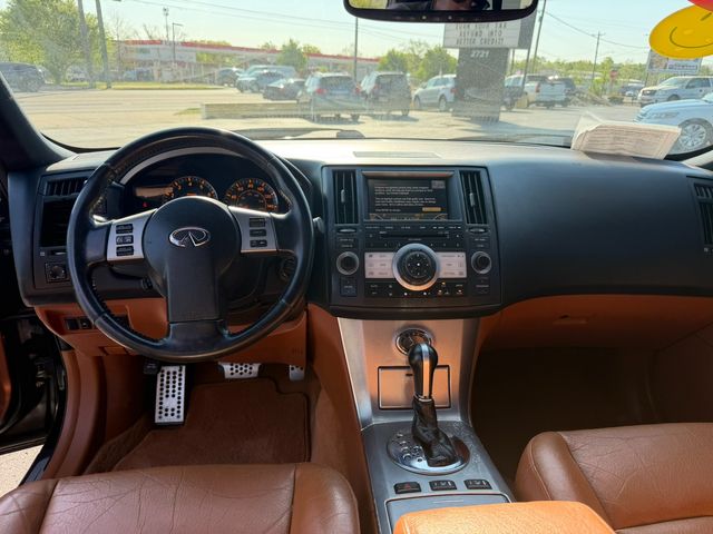 2007 Infiniti FX35 Base | Nashville, TN | Auto Mart Used Cars Inc. 2007 Infiniti FX35 Base | Nashville, TN | Auto Mart Used Cars Inc.
