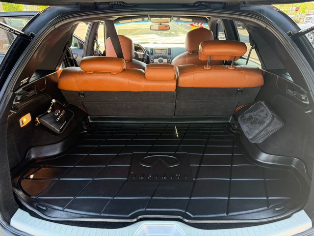 2007 Infiniti FX35 Base | Nashville, TN | Auto Mart Used Cars Inc.