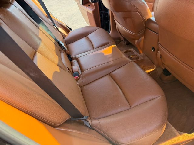 2007 Infiniti FX35 Base | Nashville, TN | Auto Mart Used Cars Inc.