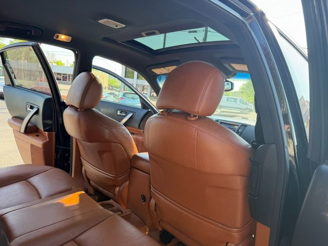 2007 Infiniti FX35 Base | Nashville, TN | Auto Mart Used Cars Inc. 2007 Infiniti FX35 Base | Nashville, TN | Auto Mart Used Cars Inc.