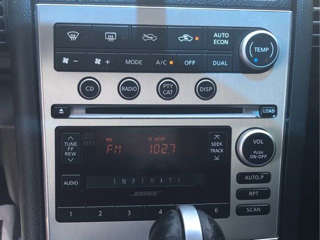 2007 Infiniti G35 | Oklahoma City, OK | Norris Auto Sales 2007 Infiniti G35 | Oklahoma City, OK | Norris Auto Sales