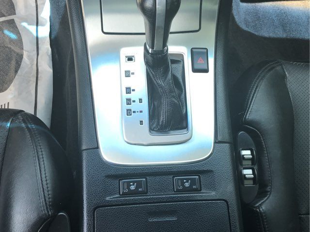 2007 Infiniti G35  | Oklahoma City, OK | Norris Auto Sales