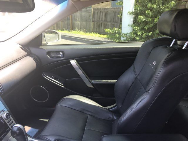 2007 Infiniti G35  | Oklahoma City, OK | Norris Auto Sales