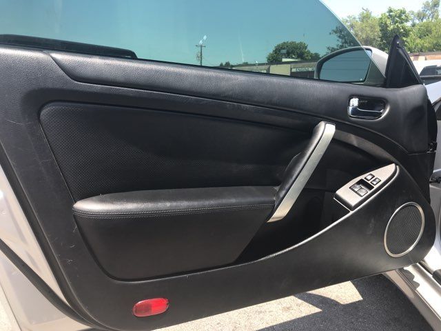 2007 Infiniti G35  | Oklahoma City, OK | Norris Auto Sales