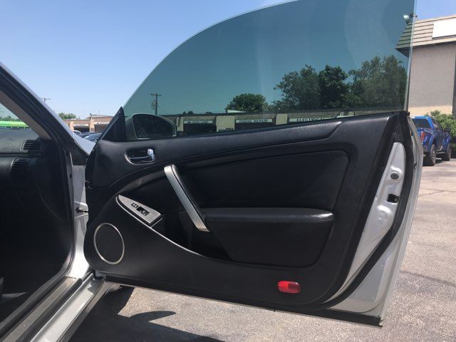 2007 Infiniti G35  | Oklahoma City, OK | Norris Auto Sales