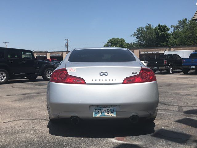 2007 Infiniti G35 | Oklahoma City, OK | Norris Auto Sales 2007 Infiniti G35 | Oklahoma City, OK | Norris Auto Sales