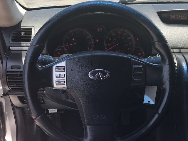 2007 Infiniti G35  | Oklahoma City, OK | Norris Auto Sales