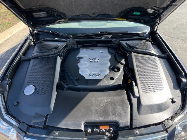 2007 Infiniti M35x AWD Premium Advanced Technology | Layton, Utah | Premier Motorsports LLC